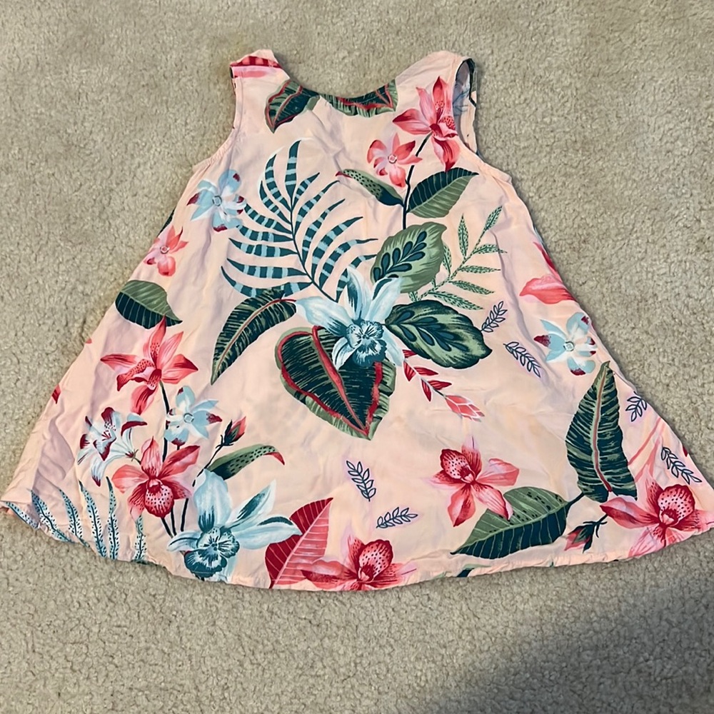 Old Navy swing dress - Picture 1 of 1